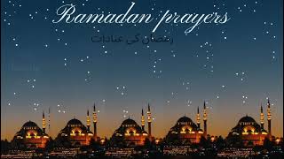 Ramada Mubarak❤