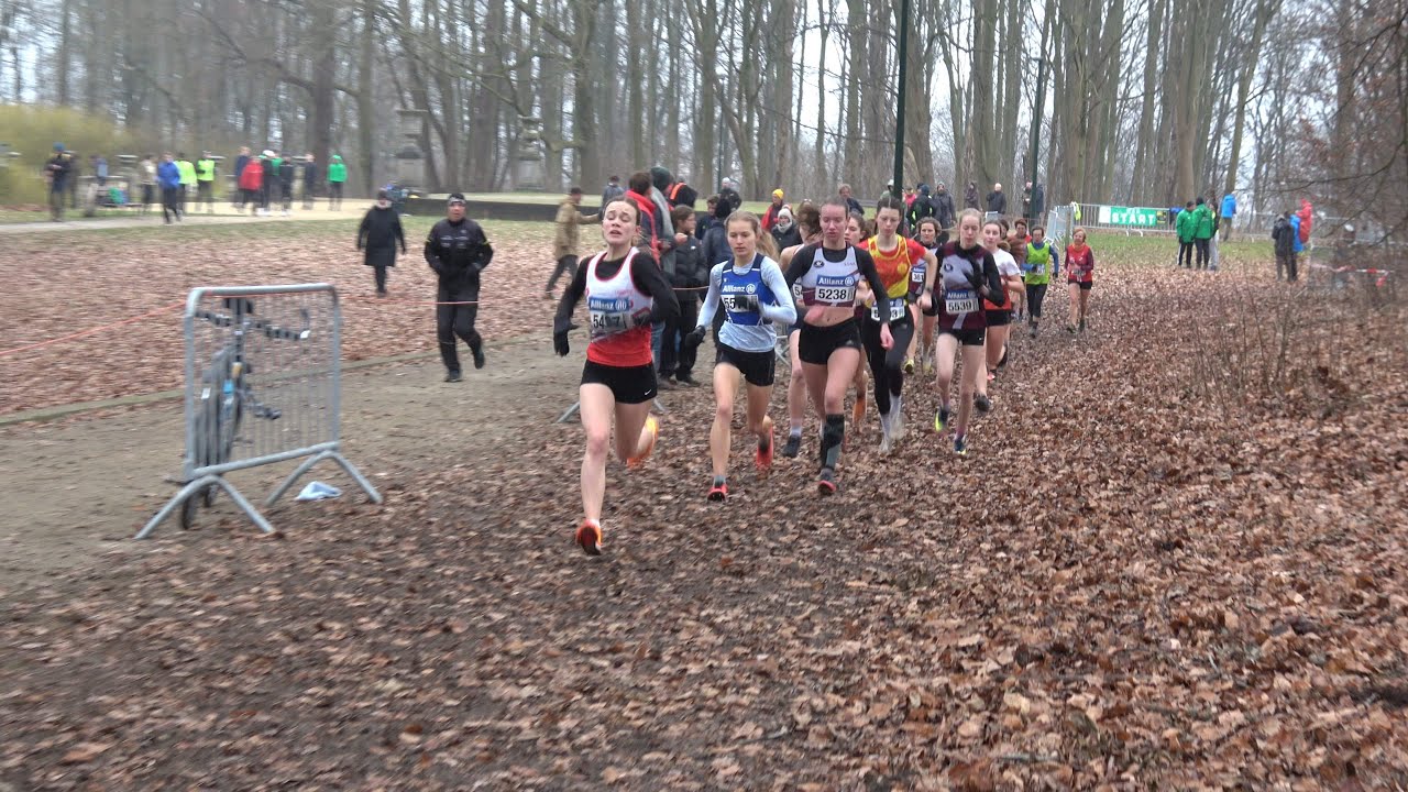 PK Vlaams Brabant 2024 - YouTube