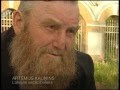 Vecticībnieks Artēmijs Kaļiņins/Old Believers in Latvia-episode1