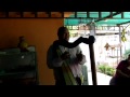 Consejo de Copas - Julio Miranda - Arpista Henry Perez Canta