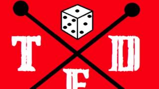 Video thumbnail of "The Falling Dice - Midnight Reggae"