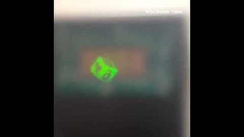 Ostendo Hologram
