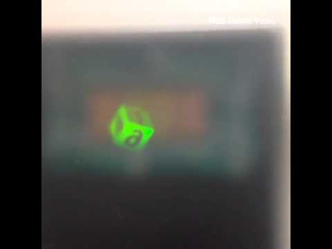 Ostendo Hologram