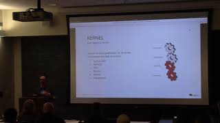 Your Architect Brain Needs to Understand How a Container Engine Works!