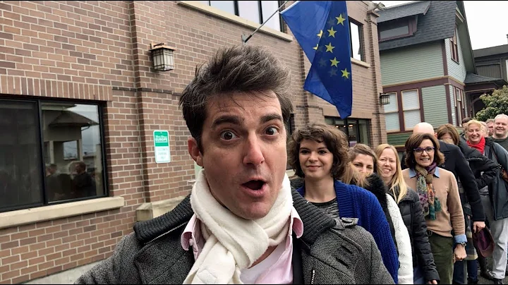 Meet Our Newest Batch of Wonderful Guides