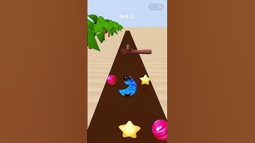 Juice Run! Satisfying Games #shorts #satisfying #satisfyingvideo #Games #gameplay