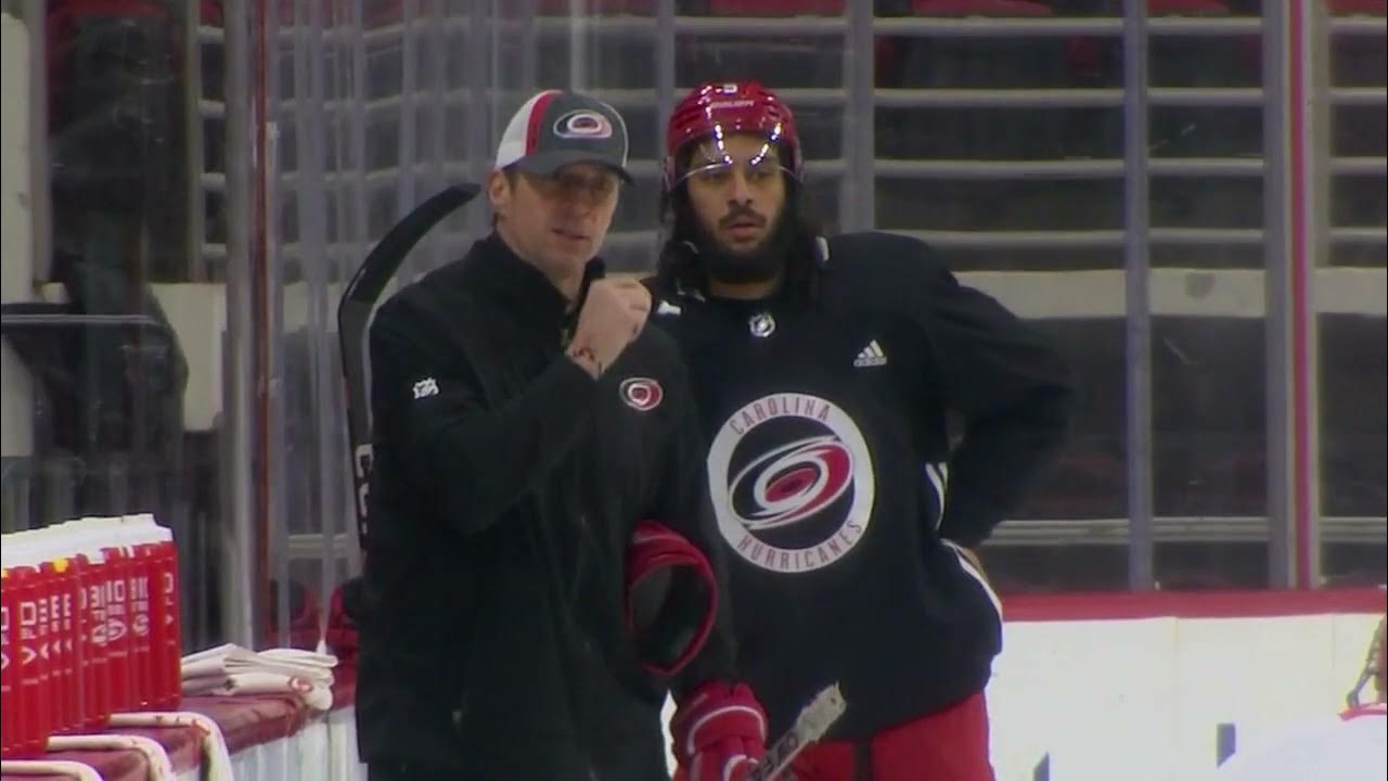 Hockey Hall of Fame again snubs Brind'Amour YouTube