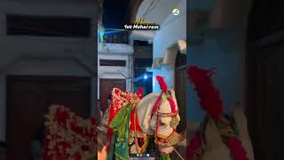 1 Moharram Abdullahpur #viralreels #viralshorts #viralvideo #viralyoutubshorts #azadari #viralpost