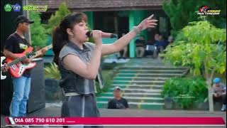ESA RISTY - SANTRI PEKOK (SUPER PARTY VOL.1 DIES NATALIS SMKN 1 PAGERWOJO)