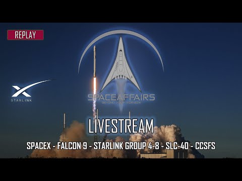 SpaceX - Falcon