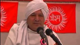 Ved Vani by Acharya Arya Naresh Ji (Ishwar Ki Satta) || Arya Samaj