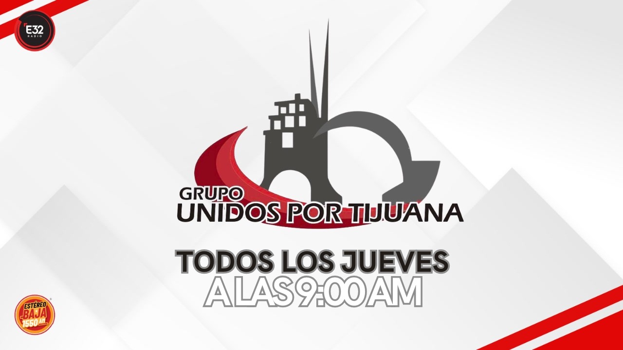 📻 Unidos por Tijuana