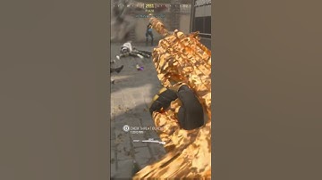 Enemy Operator Weapon Number 1590 | Call of Duty MW3 #shorts #mw3 #modernwarfare3 #mw3clips