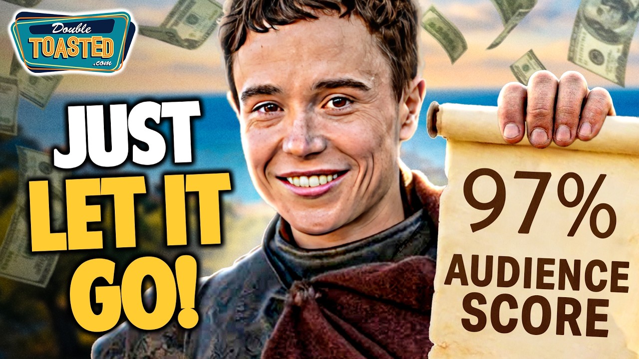 The Odyssey Box Office Success Despite Pre-Release Criticism