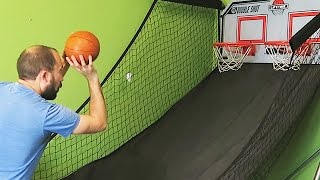 Top 10 Craziest Trick Shots That Will Restore Your Faith In Humanity! Top 10 Craziest Trick Shots That Will Restore Your Faith In Humanity!