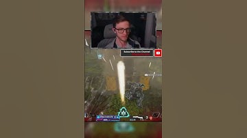 Newcastle Tip: Always Keep Your Shield Close (Apex Legends) #shorts