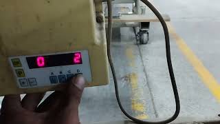 .. sewing machine repair set up Bangladesh Golden wheel machine hily motor speed lock speed unblock