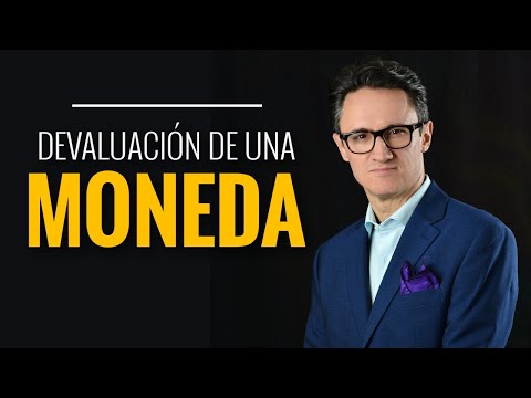 Vídeo: Com Deixar De Devaluar-se