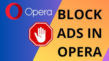 How to Block Ads In Opera Browser (2025)