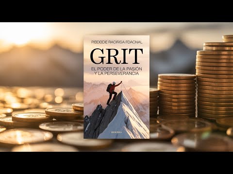 Grit:El poder de