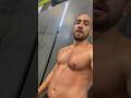 The Reality of Making Gym Content 🥲