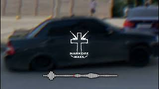 Kar - Sev Guyni Shorer (Narkozz Remix)