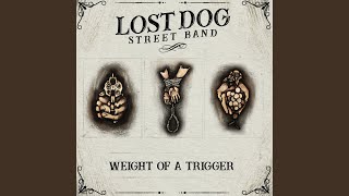 Weight Of A Trigger
