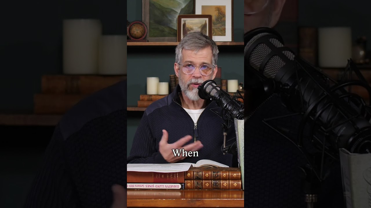 Боль и страдания не означают, что вы не христианин.