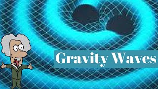 Gravitational Waves Experiment Explained