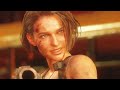RE3: NEMESIS FIGHTS ( PS5 ) 4K 60FPS