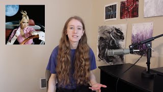 Album Review: Future Nostalgia, Dua Lipa