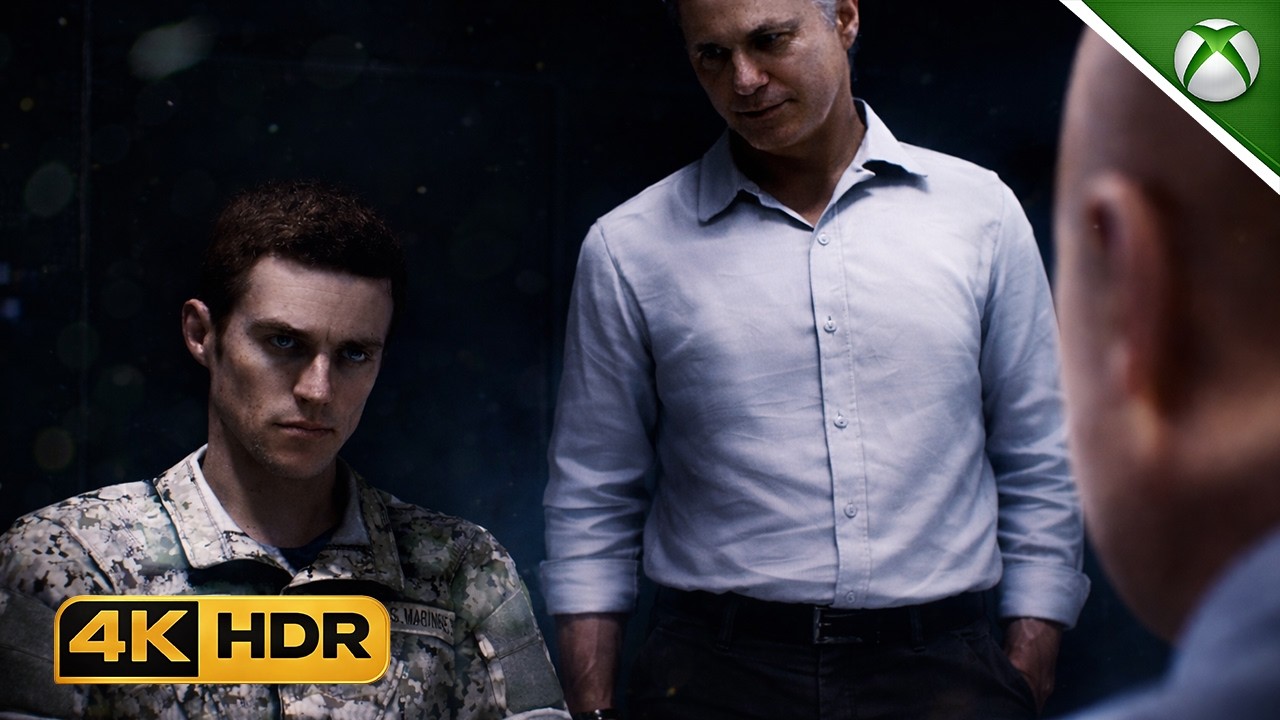 The Plan Is To Attack With Force | Ultra Realistic Gameplay [4K60FPS] Battlefield 3