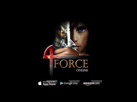 4Force Online