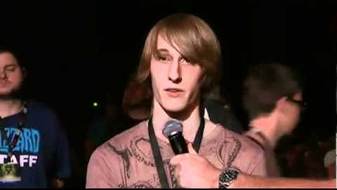 Blizzcon 2010 - Diablo 3 Open Q&A - Part 4