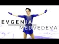 Evgenia Medvedeva |Евгения Медведева| - Tomorrow We Fight |HD|