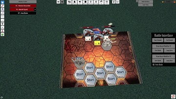 TTS Gloomhaven Fantasy Setup Version 2.0 Guide: Scenario Setup