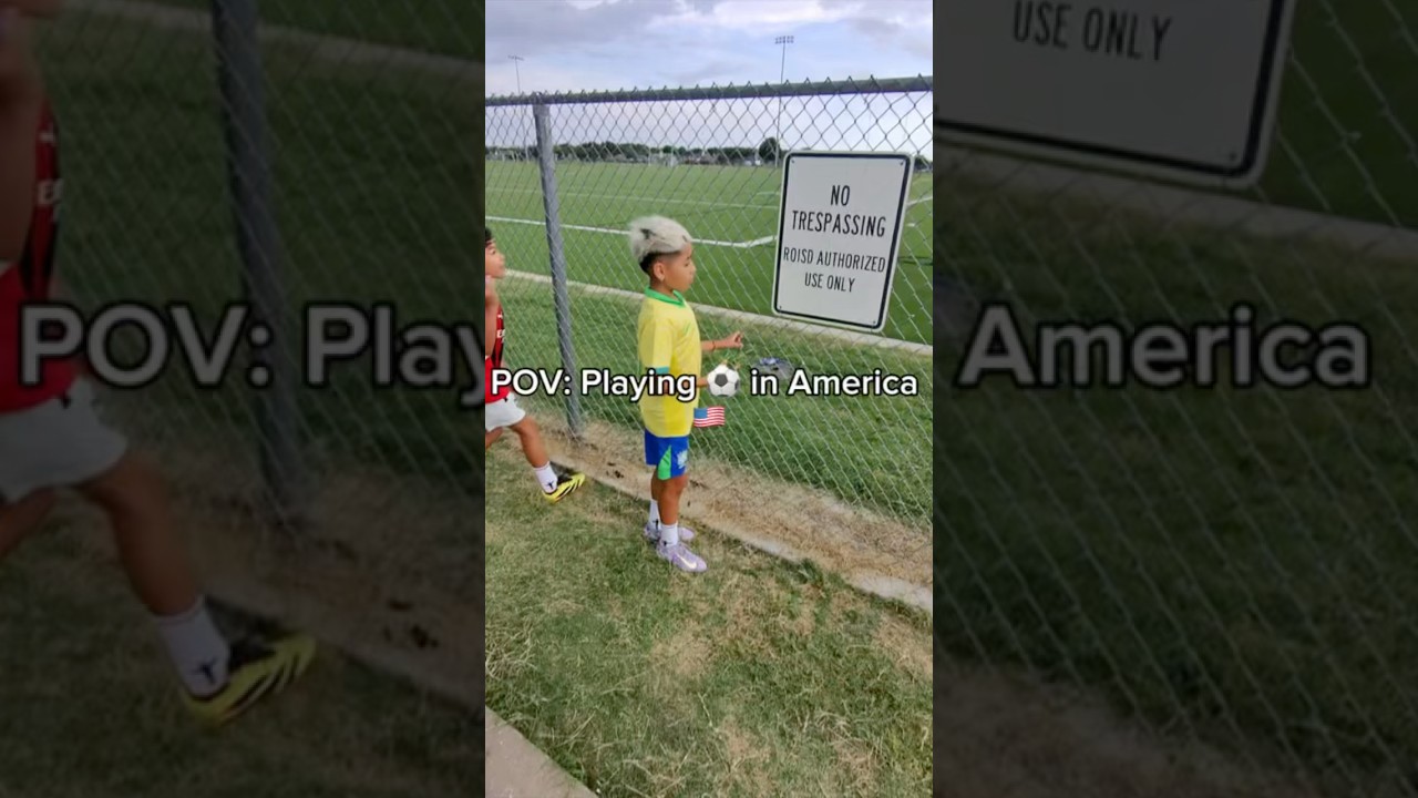 I just want to play 😭 #football #babyalex #soccer adlı videoyu YouTube'da izle I just want to play 😭 #football #babyalex #soccer adlı videoyu YouTube'da izle