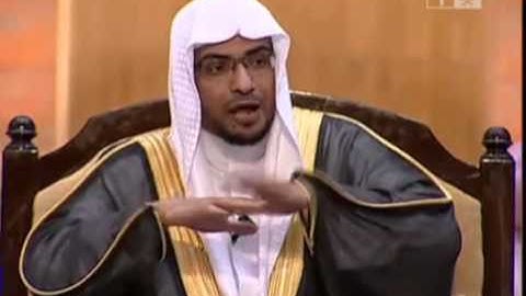 ‫صالح المغامسي - مع القرآن 2 - 17 - سورة المطففين‬‎