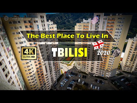 Vídeo: Com Volar A Tbilisi
