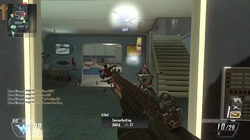 Something For You - A Multi-CoD Montage