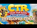 CTRNF DEVELOPER TIMES IN 2024 PART TWO