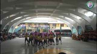 CSO Dance Squad 2017