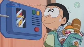 Doraemon Bahasa Indonesia 2017 - Dilarang masuk ke kamar nobita