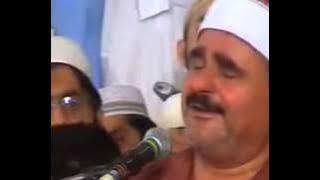 حفلة خارجية من باكستان- سورة الأعراف وأول الأنفال - الشيخ سيد متولي عبد العال