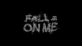 NEEDTOBREATHE - Fall On Me (ft. Carly Pearce) [Official Audio]