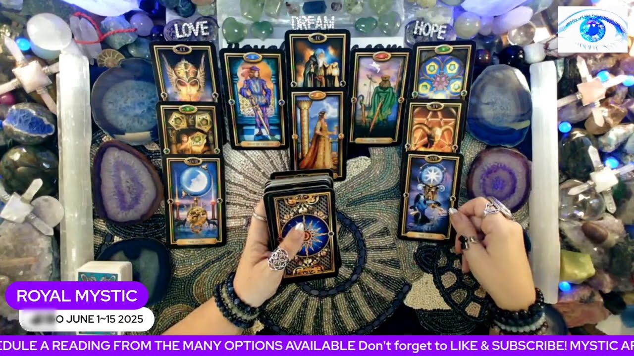 SCORPIO JUNE 1~15 2025 OMG CONSECUTIVE TRIPLE DOUBLES! LET GO OF LOGIC & BELIEVE IN MANIFESTATION!!!