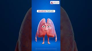 World Health Day - Lungs