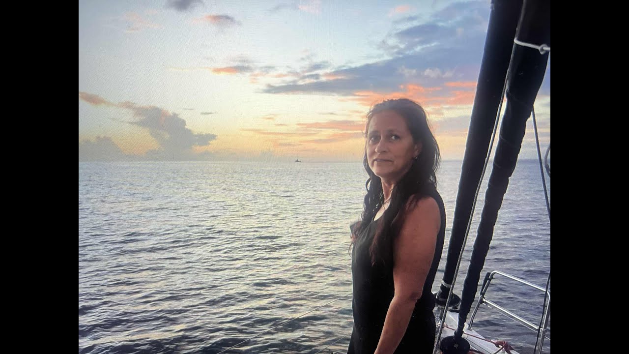 Fra Martinique til Les Saintes Catara no 10