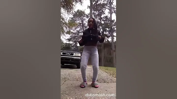 When you high dubsmash challenge