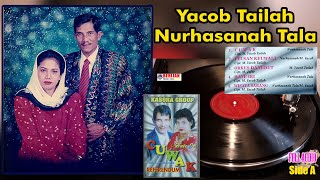 Lagu Aceh Yacob Tailah Nurhasanah Tala - Cuwak | Official Full Audio